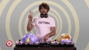 Камеди Клаб, 12 сезон, 41 выпуск