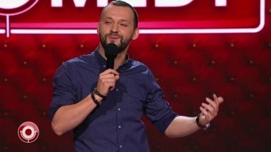 Камеди Клаб, 12 сезон, 45 выпуск