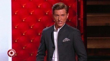 Камеди Клаб, 12 сезон, 47 выпуск