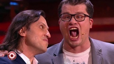 Камеди Клаб, 12 сезон, 5 выпуск