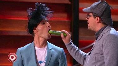 Камеди Клаб, 12 сезон, 51 выпуск