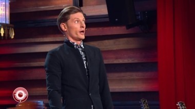 Камеди Клаб, 12 сезон, 54 выпуск