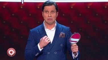 Камеди Клаб, 12 сезон, 57 выпуск