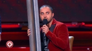 Камеди Клаб, 12 сезон, 58 выпуск