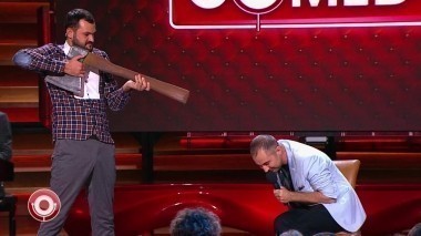 Камеди Клаб, 12 сезон, 60 выпуск. Дайджест