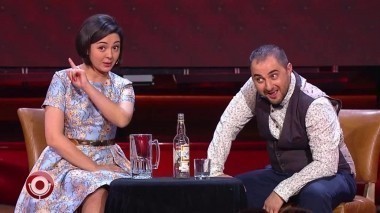 Камеди Клаб, 12 сезон, 9 выпуск