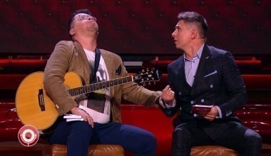 Камеди Клаб, 13 сезон, 10 выпуск (05.05.2017) Дайджест