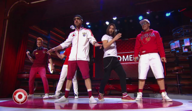 Камеди Клаб, 13 сезон, 16 выпуск (16.06.2017) Goal