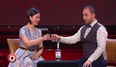 Камеди Клаб, 13 сезон, 17 выпуск (23.06.2017) Пляжный