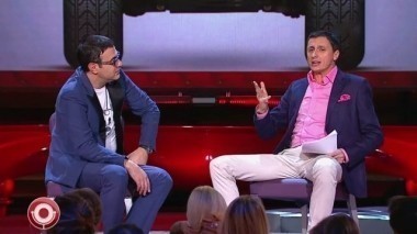 Камеди Клаб, 13 сезон, 22 выпуск (28.07.2017) Motors