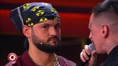 Камеди Клаб, 13 сезон, 4 выпуск (24.03.2017)