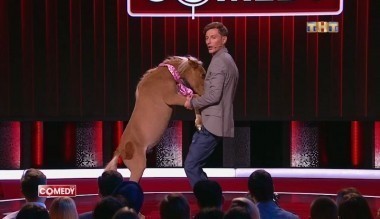 Камеди Клаб, 13 сезон, 41 выпуск (24.11.2017)