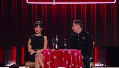 Камеди Клаб, 13 сезон, 45 выпуск (22.12.2017)