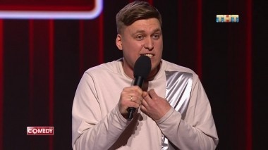 Комеди Клаб. Дайджест, 14 сезон, 13 серия, Дайджест (02.09.2018)