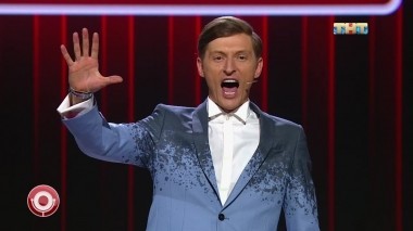 Камеди Клаб, 14 сезон, 16 выпуск (29.06.2018) Дайджест