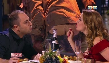 Камеди Клаб, 14 сезон, 23 выпуск (10.08.2018) Дайджест