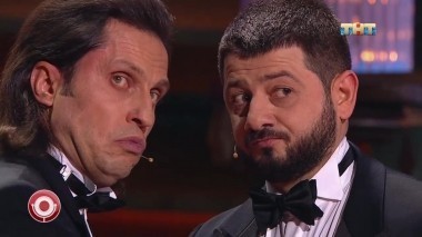 Камеди Клаб, 14 сезон, 26 выпуск (31.08.2018) Дайджест