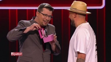 Комеди Клаб, 14 сезон, 48 выпуск (15.02.2019) Дайджест