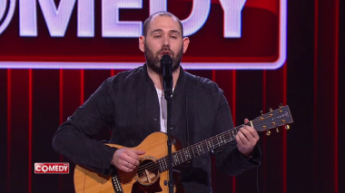 Камеди Клаб. Дайджест, 15 сезон, 10 выпуск (09.08.2019)