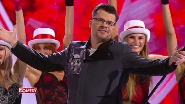 Камеди Клаб, 15 сезон, 2 выпуск (01.03.2019)