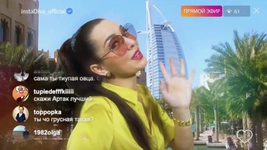 Камеди Клаб. Дайджест, 15 сезон, 31 выпуск (06.09.2019)