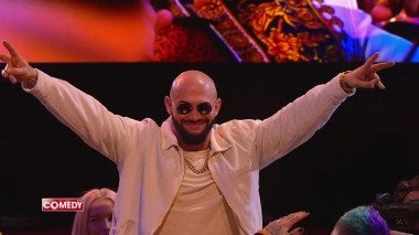 Камеди Клаб. Дайджест, 15 сезон, 9 выпуск (02.08.2019)