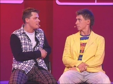 Камеди Клаб, 2 сезон, 10 выпуск