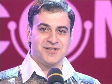 Камеди Клаб, 2 сезон, 13 выпуск