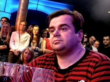 Камеди Клаб, 2 сезон, 15 выпуск