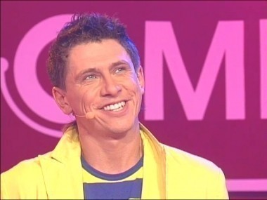 Камеди Клаб, 2 сезон, 16 выпуск