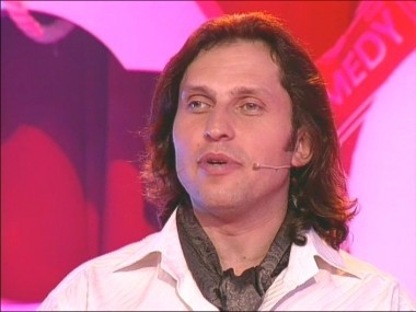 Камеди Клаб, 2 сезон, 17 выпуск