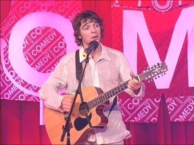 Камеди Клаб, 2 сезон, 20 выпуск