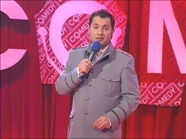 Камеди Клаб, 2 сезон, 31 выпуск