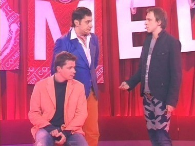 Камеди Клаб, 2 сезон, 41 выпуск