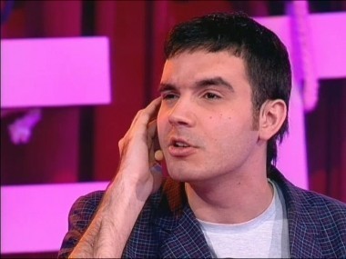 Камеди Клаб, 2 сезон, 47 выпуск