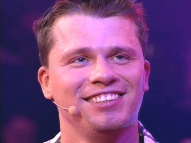 Камеди Клаб, 2 сезон, 6 выпуск