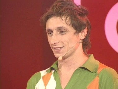 Камеди Клаб, 2 сезон, 7 выпуск