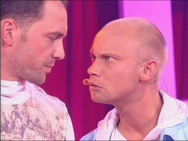 Камеди Клаб, 3 сезон, 10 выпуск