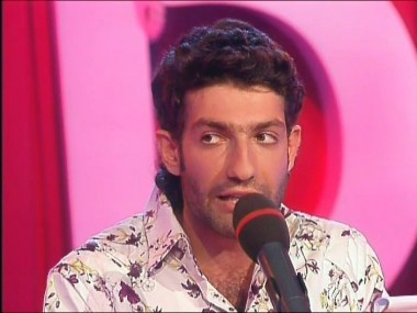 Камеди Клаб, 3 сезон, 12 выпуск