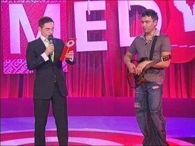 Камеди Клаб, 3 сезон, 19 выпуск