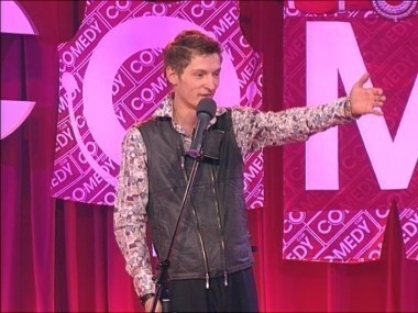 Камеди Клаб, 3 сезон, 2 выпуск