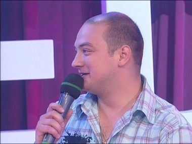 Камеди Клаб, 3 сезон, 20 выпуск