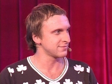 Камеди Клаб, 3 сезон, 29 выпуск