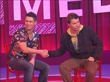 Камеди Клаб, 3 сезон, 3 выпуск