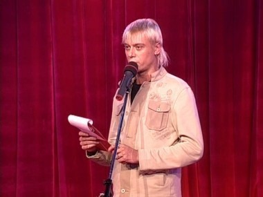 Камеди Клаб, 3 сезон, 32 выпуск