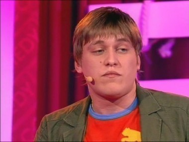 Камеди Клаб, 3 сезон, 4 выпуск