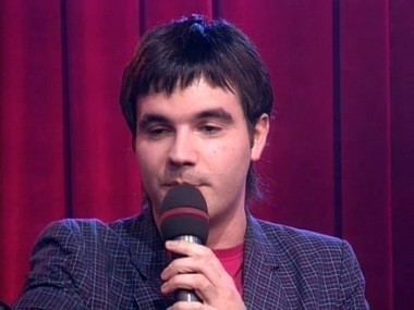 Камеди Клаб, 3 сезон, 40 выпуск