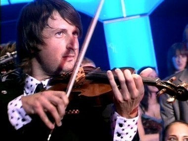 Камеди Клаб, 3 сезон, 41 выпуск