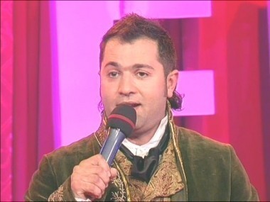 Камеди Клаб, 3 сезон, 47 выпуск