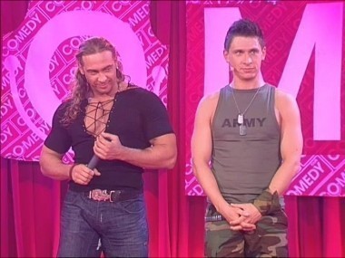 Камеди Клаб, 3 сезон, 5 выпуск